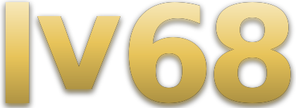 lv68 logo